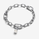 Charm Mini Colgante Pandora ME Perlas y Flechas