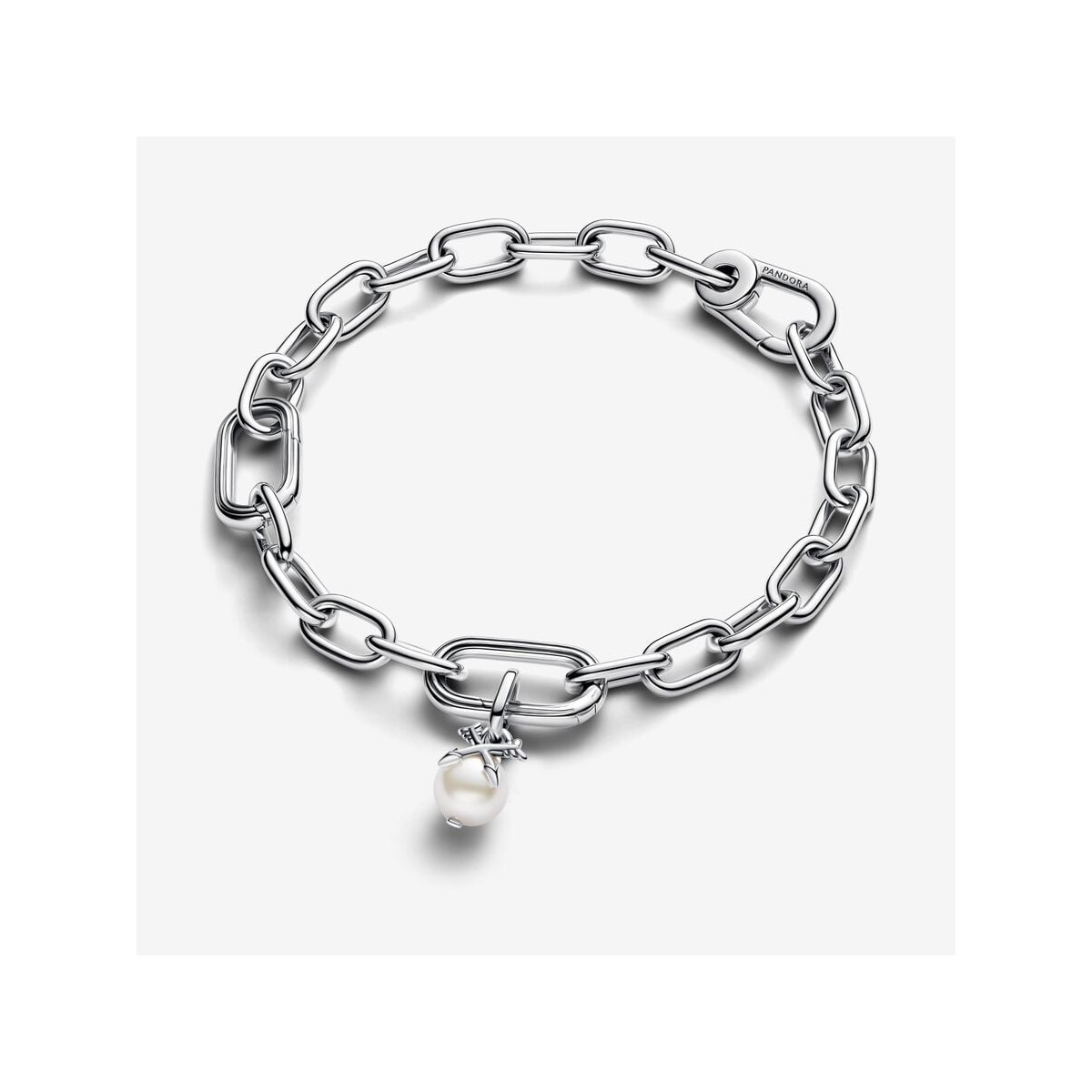 Charm Mini Colgante Pandora ME Perlas y Flechas
