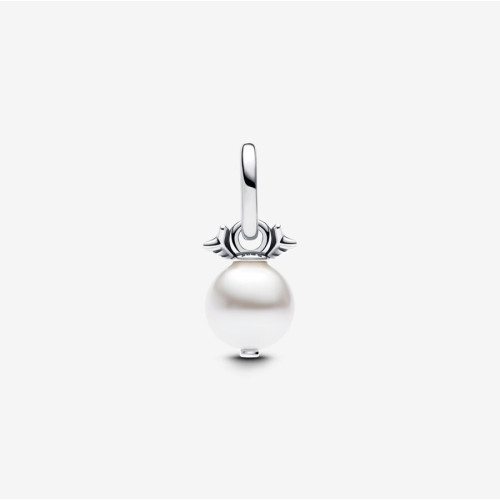 Charm Mini Colgante Pandora ME Perlas y Flechas