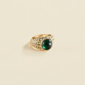 Anillo ancho N-13 Agatha Paris - 2280107-658