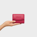 Cartera Pocket fucsia TOUS Bloom