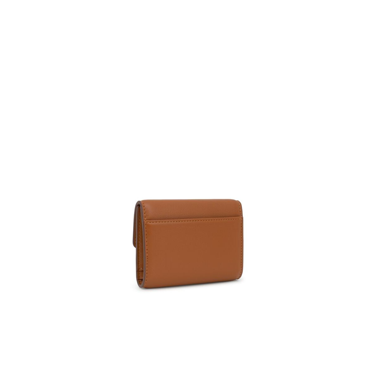 Cartera Pocket camel TOUS Bloom