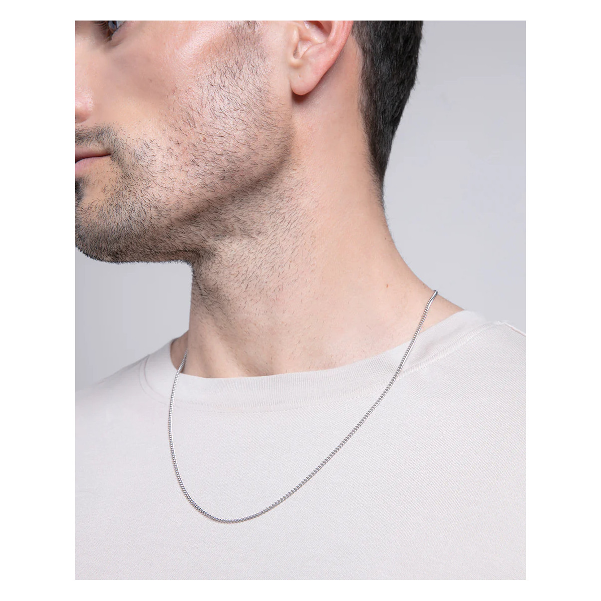 Collar tipo cadena para hombre Viceroy