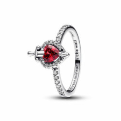 Anillo Reina Malvada Villanos de Disney Pandora - 193422C01