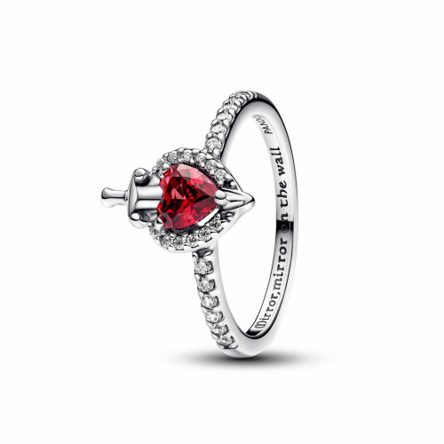 Anillo Reina Malvada Villanos de Disney Pandora - 193422C01
