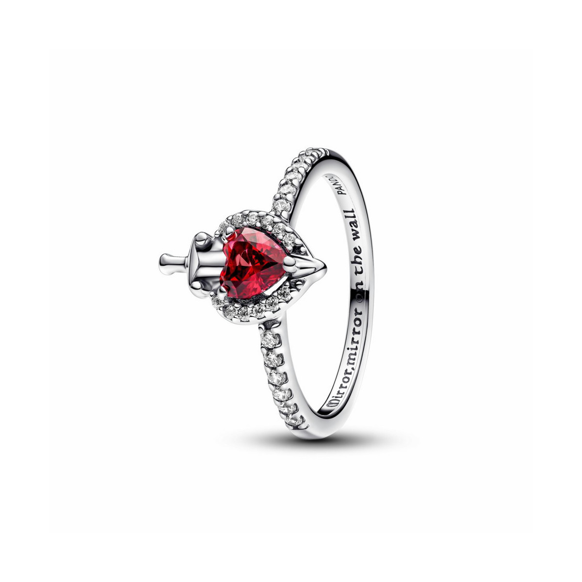 Anillo Reina Malvada Villanos de Disney Pandora - 193422C01