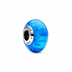 Charm Oceano Opalescente Azul de Pandora 791691C02