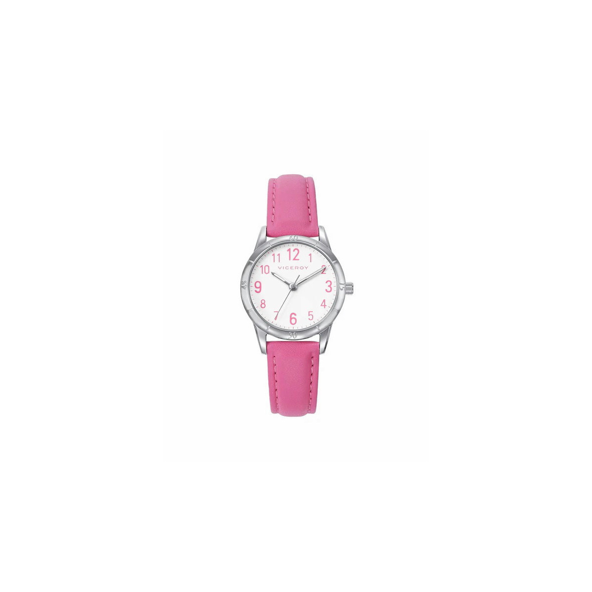 Reloj niña rosa VICEROY