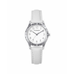 Reloj niña blanco VICEROY