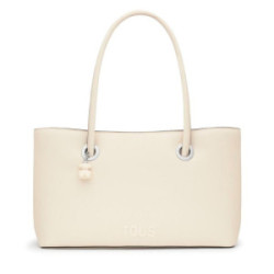 City grande beige TOUS Poppy