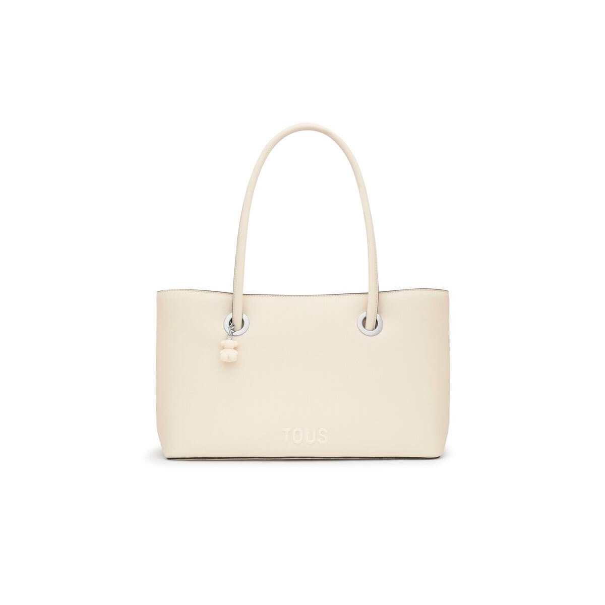 City grande beige TOUS Poppy