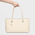 City grande beige TOUS Poppy