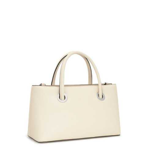 City mediano beige TOUS Poppy