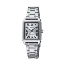 Reloj Casio Rectangular