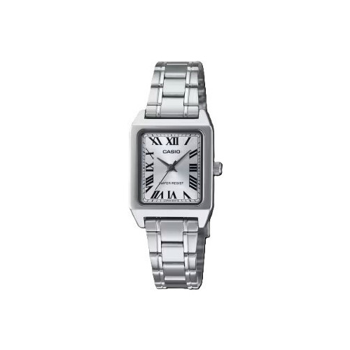 Reloj Casio Rectangular