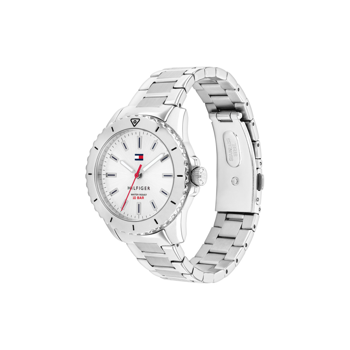 Reloj cadete unisex TOMMY HILFIGER