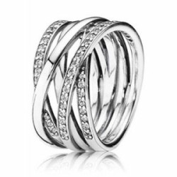 Pandora Entrelazados - 190919CZ