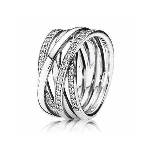 Pandora Entrelazados - 190919CZ
