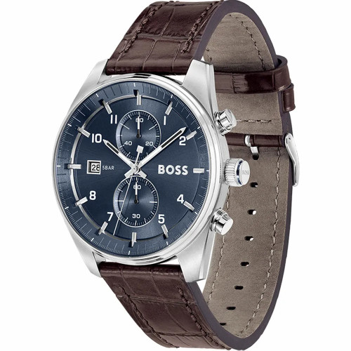 Reloj piel BOSS