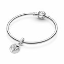 Pandora Charm Colgante Alma Gemela