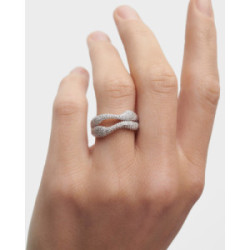 Anillo Pavé Sense PDPAOLA - AN01-D36