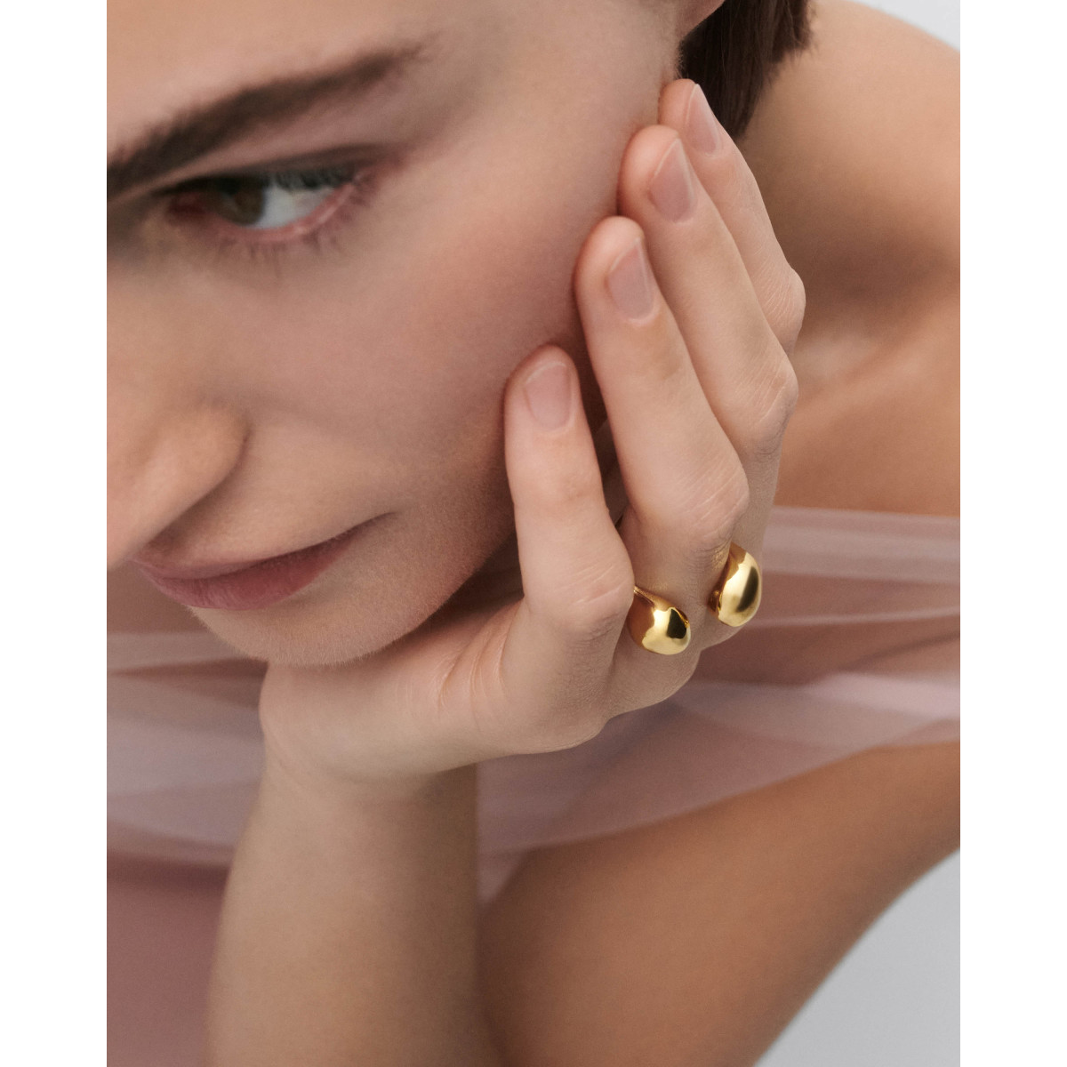 Anillo Gravity PDPAOLA - AN01-D38