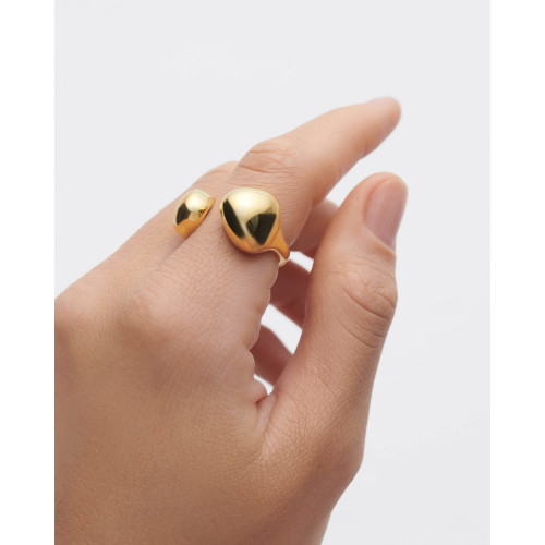 Anillo Gravity PDPAOLA - AN01-D38