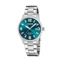 Reloj Calypso Hombre Esfera Verde