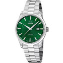 RELOJ JAGUAR SWISS MADE J1041/4 VERDE HOMBRE