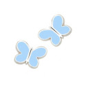 Pendientes mariposa AGATHA RUIZ DE LA PRADA