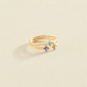 Anillo fino BELOVED AGATHA PARIS - 2290070-256