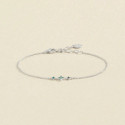 Pulsera de cadena BELOVED AGATHA PARIS