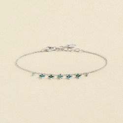 Pulsera de cadena BELOVED AGATHA PARIS