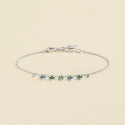 Pulsera de cadena BELOVED AGATHA PARIS