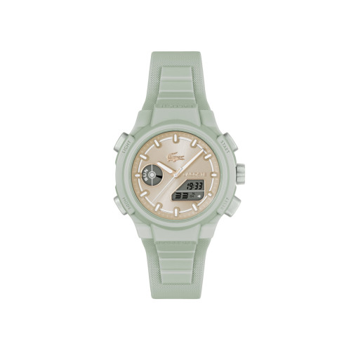 Reloj LACOSTE LC33 Verde Menta