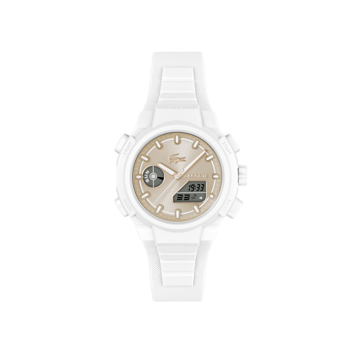 Reloj LACOSTE LC33 Blanco