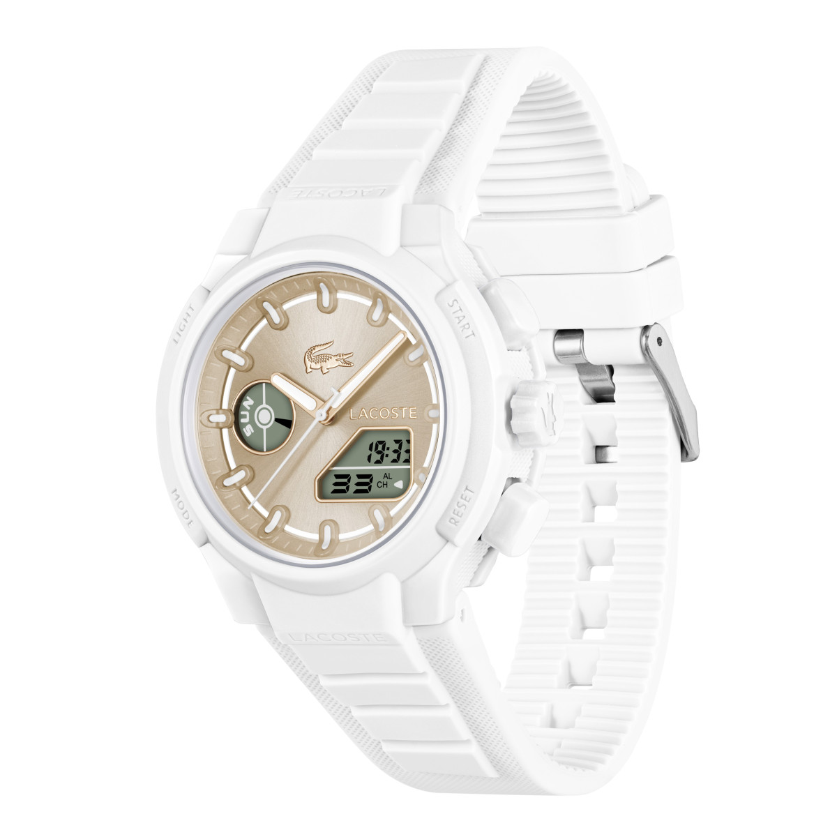 Reloj LACOSTE LC33 Blanco