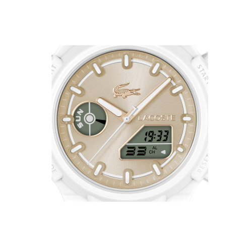 Reloj LACOSTE LC33 Blanco