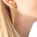 Pendientes estrellas de mar ANARTXY