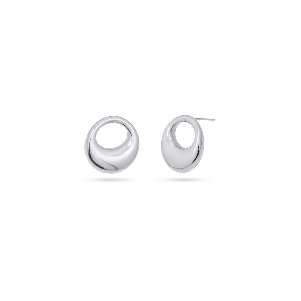 Pendientes Waves Halo