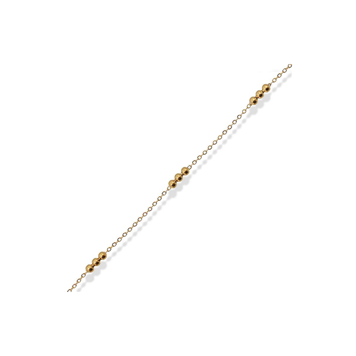 Tobillera Summer Essentials ANARTXY