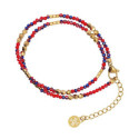 Pulsera multicolor ANARTXY