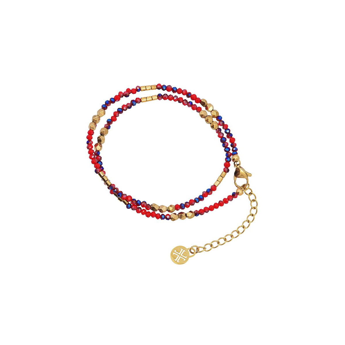 Pulsera multicolor ANARTXY