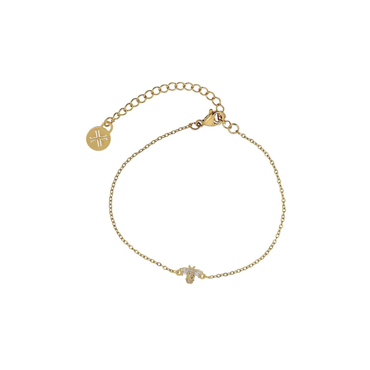 Pulsera Charming Bee ANARTXY