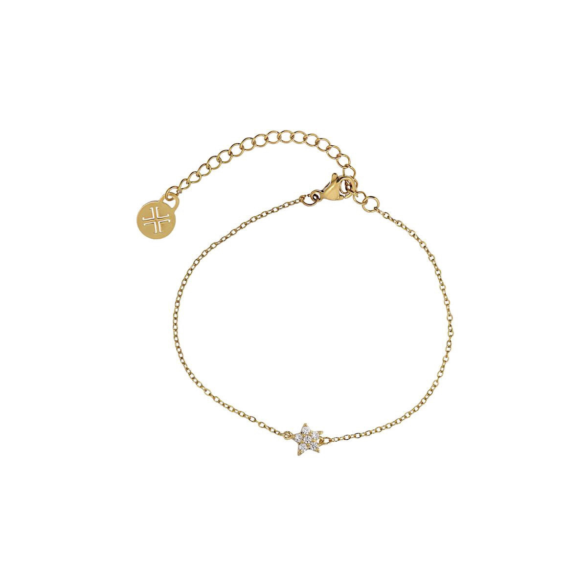 Pulsera Charming Star ANARTXY