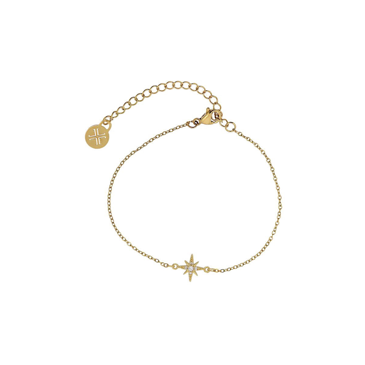 Pulsera Charming Sparkle ANARTXY