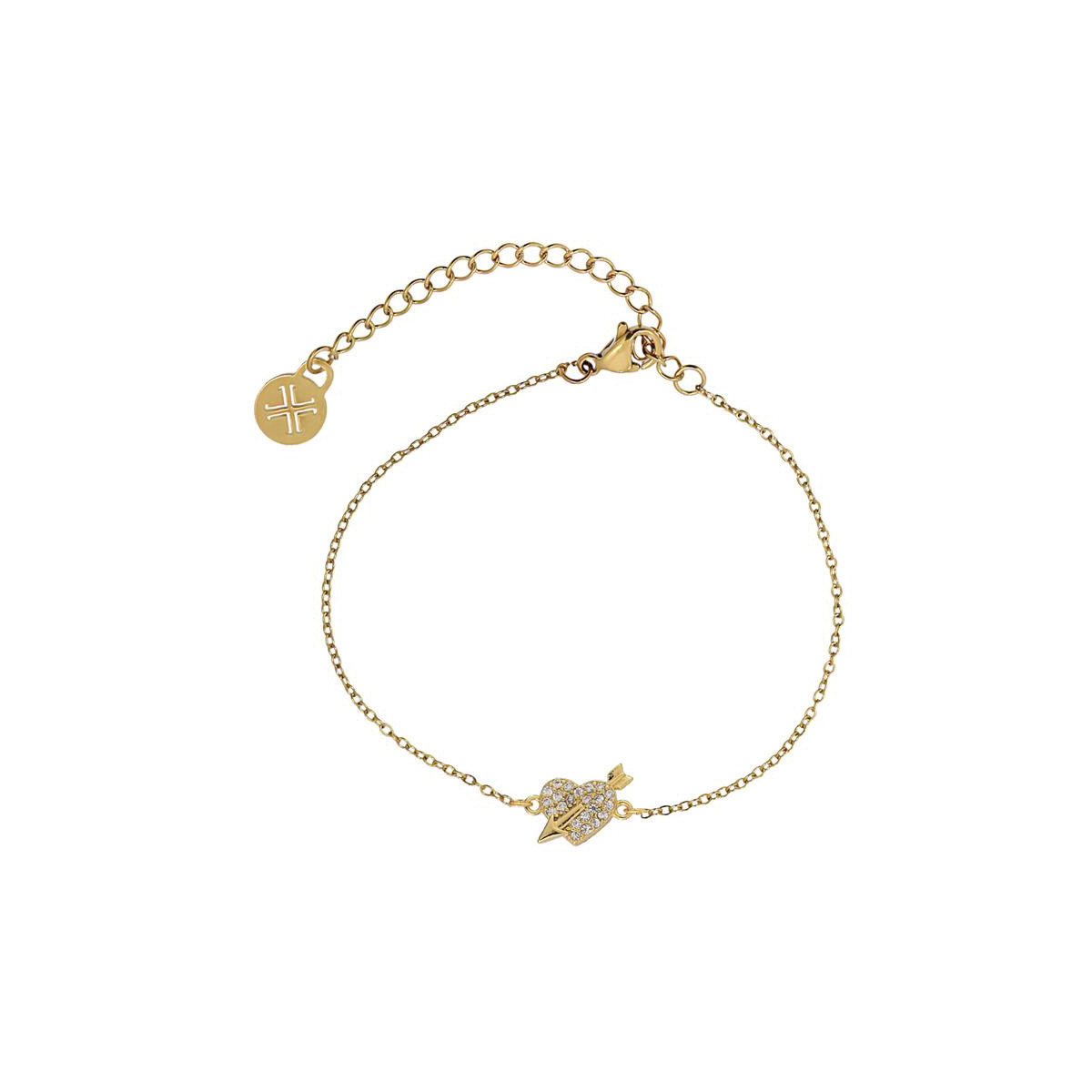 Pulsera Charming Cupid ANARTXY