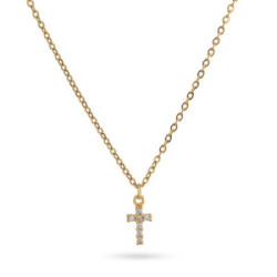 Collar Charming Cross ANARTXY