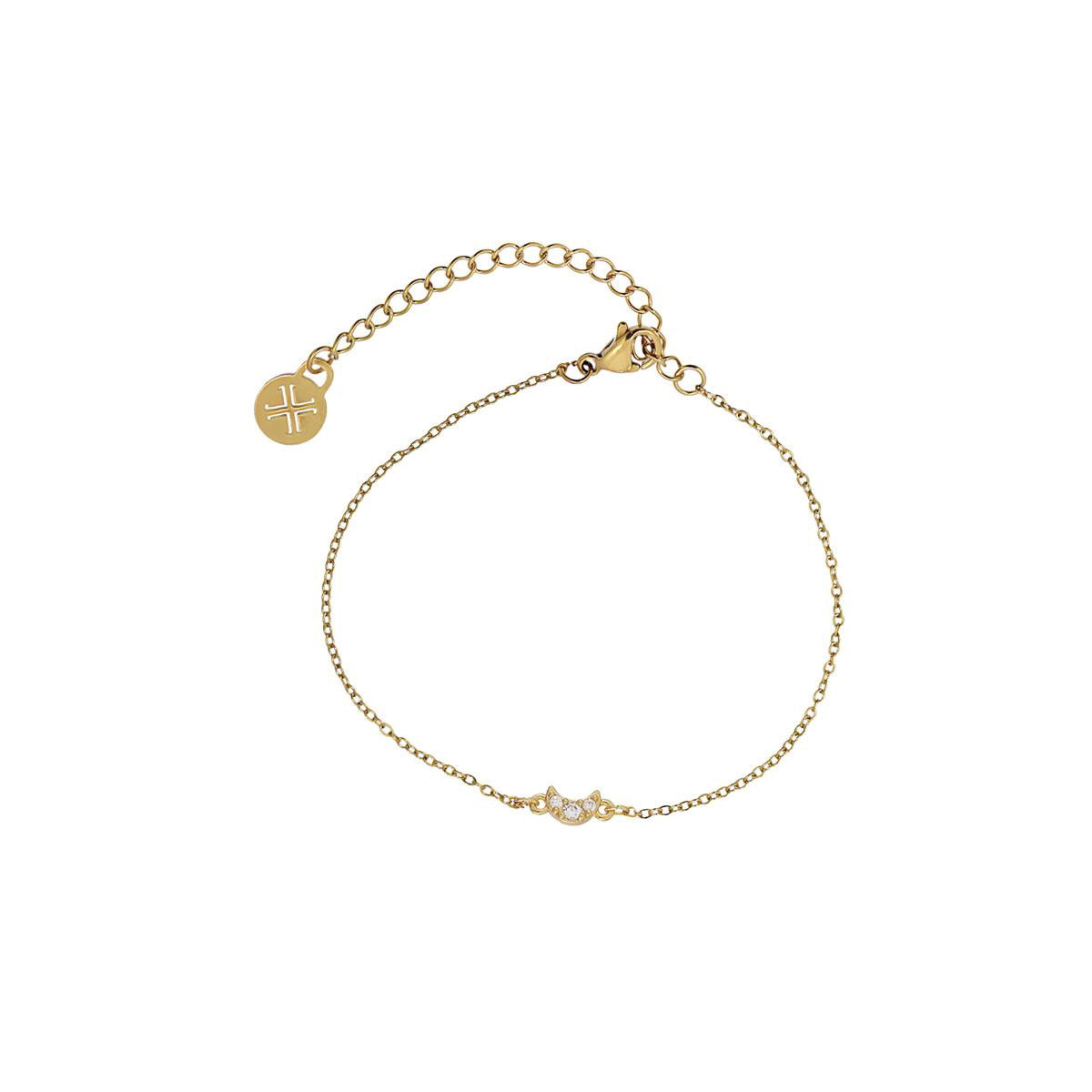 Pulsera Charming Moon ANARTXY