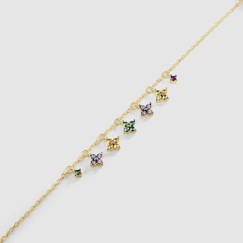 Pulsera de cadena Beloved AGATHA PARIS